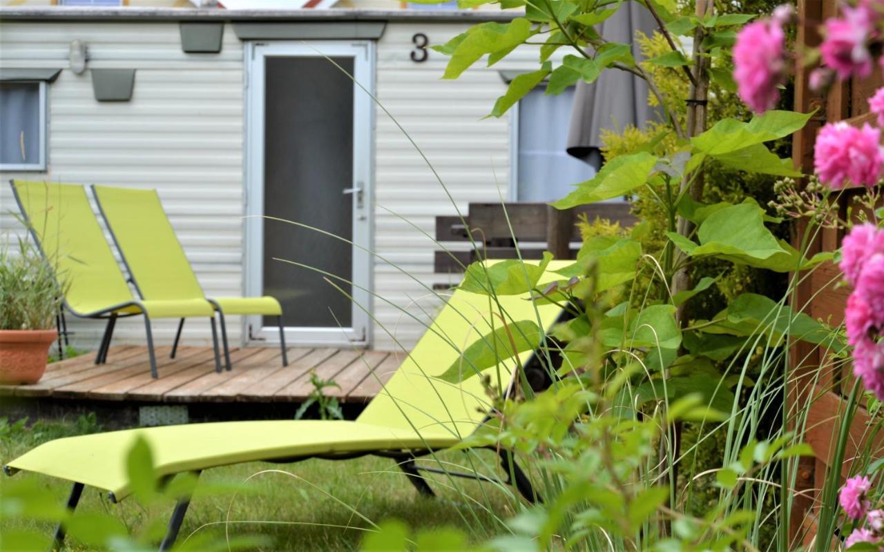 Domki Holenderskie ,, Latajacy Holender" Debki Exterior photo