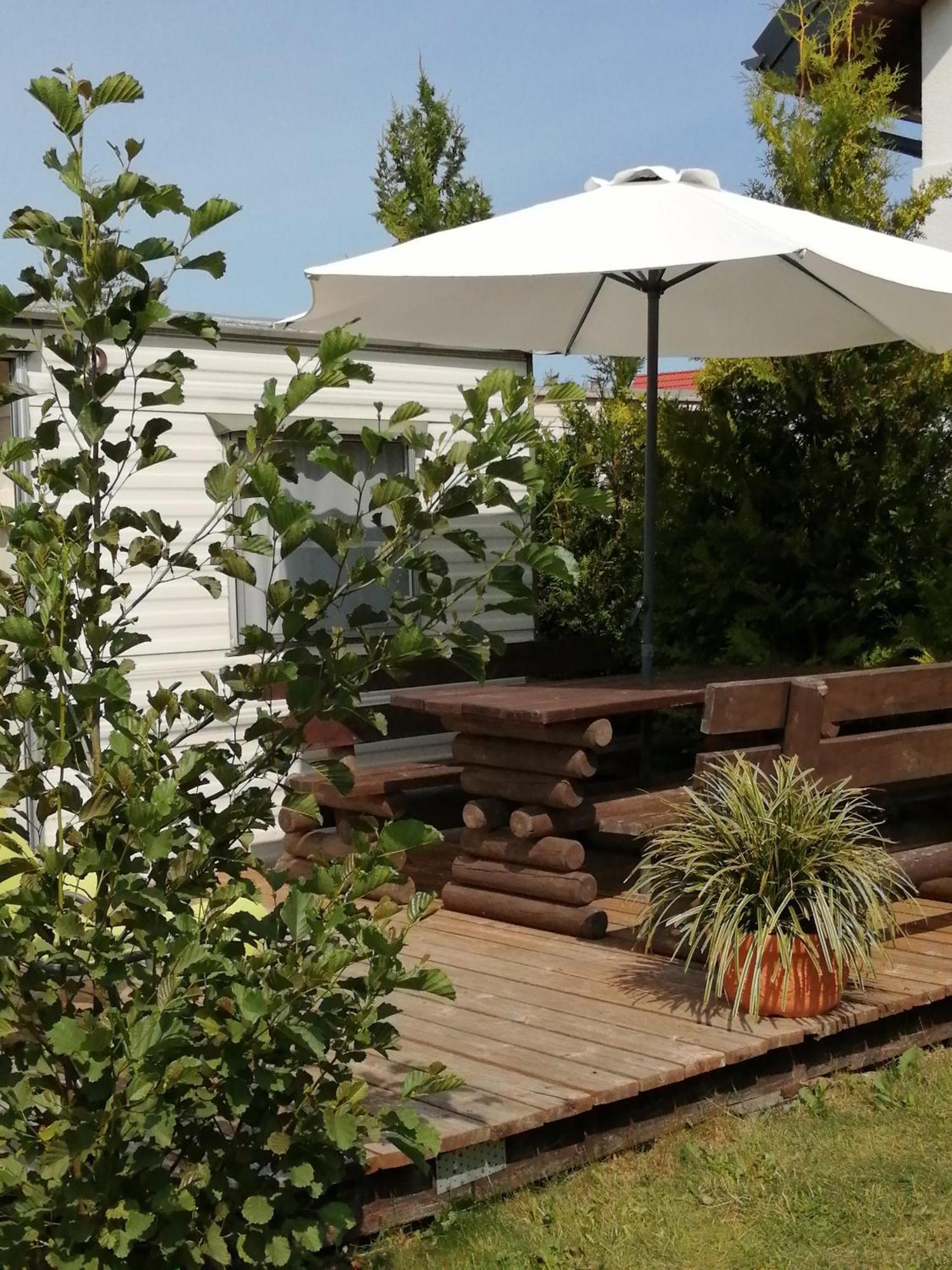 Domki Holenderskie ,, Latajacy Holender" Debki Exterior photo