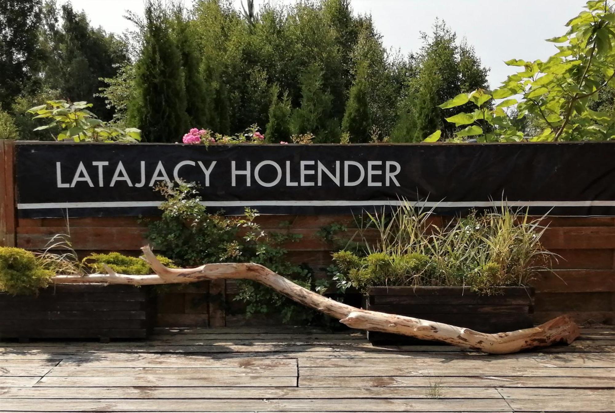 Domki Holenderskie ,, Latajacy Holender" Debki Exterior photo